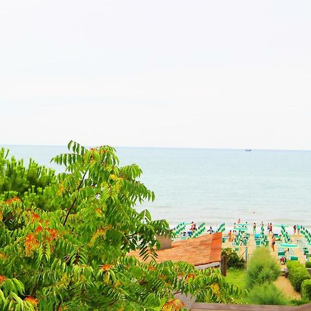 Hotel Laguna Lido di Jesolo Exteriér fotografie