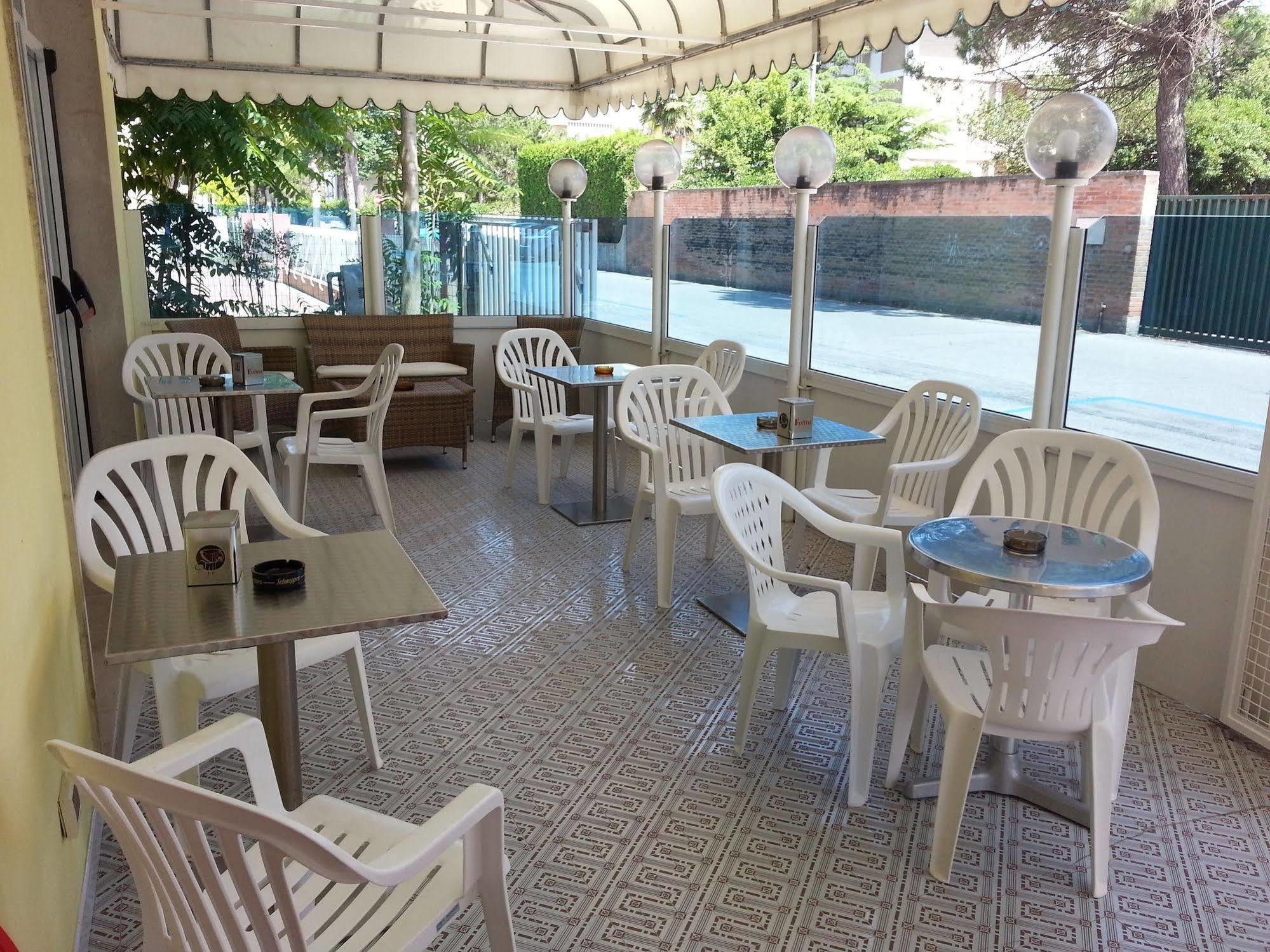 Hotel Laguna Lido di Jesolo Exteriér fotografie