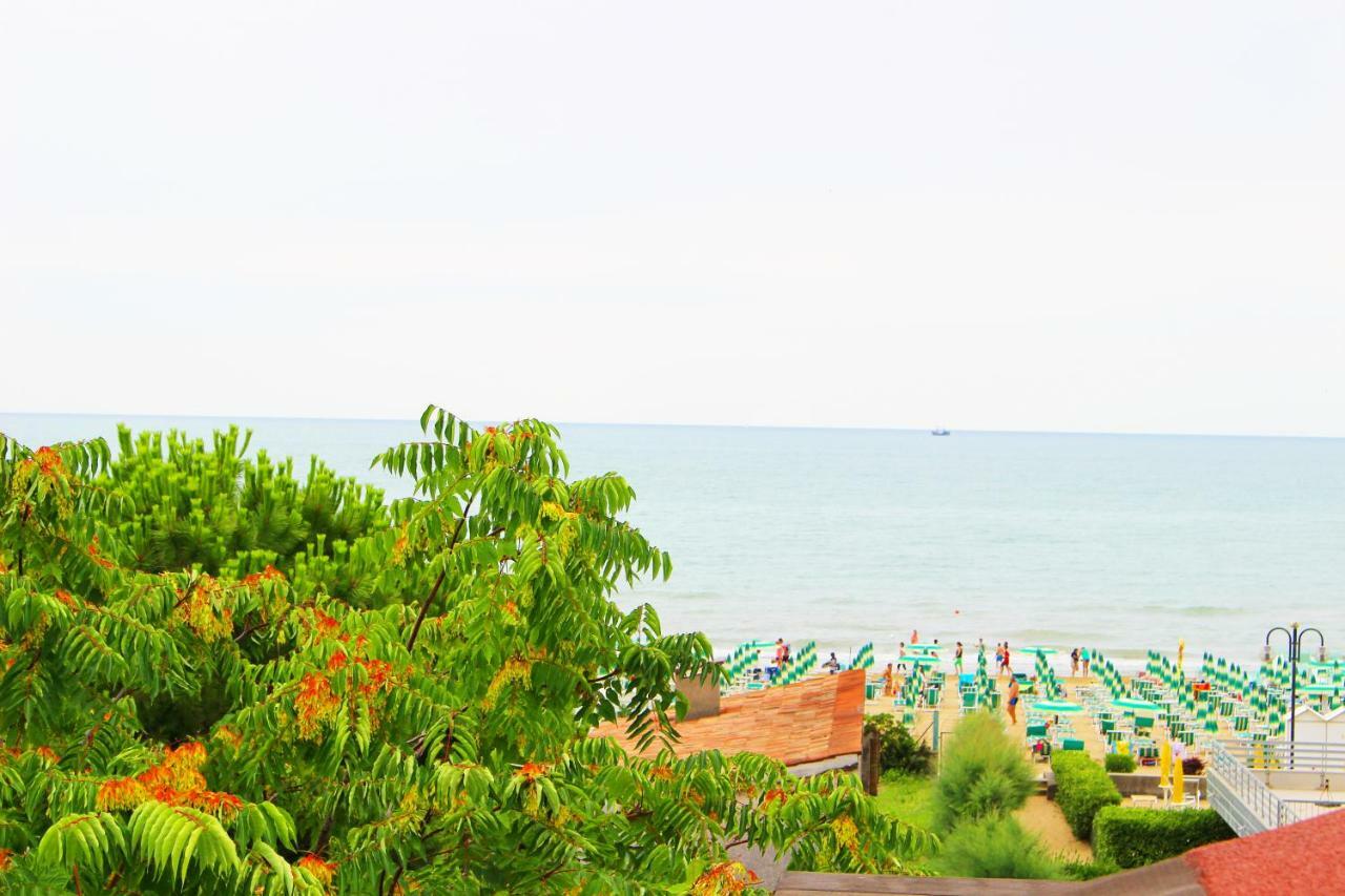 Hotel Laguna Lido di Jesolo Exteriér fotografie